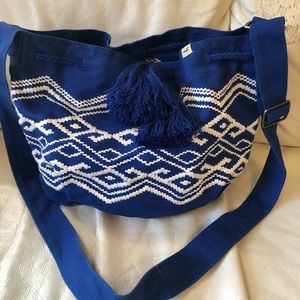 Shoulder bag